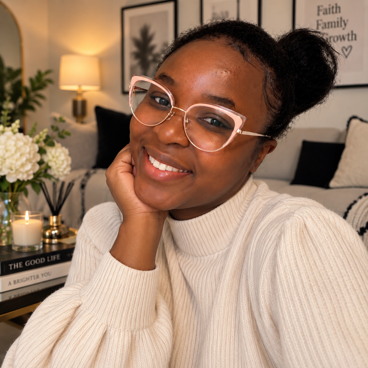 Onyi, UGC creator