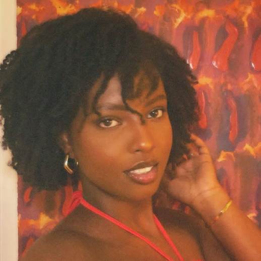 Tiphaine, UGC creator
