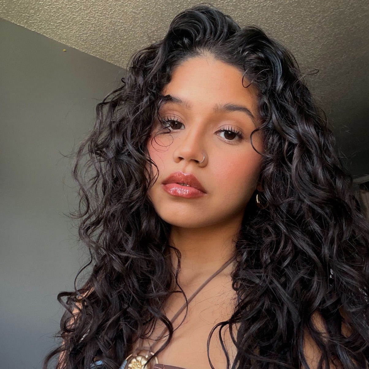 Adeliny espinal, UGC creator