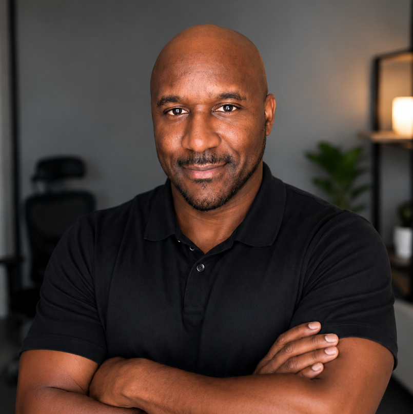 Damien Matthews