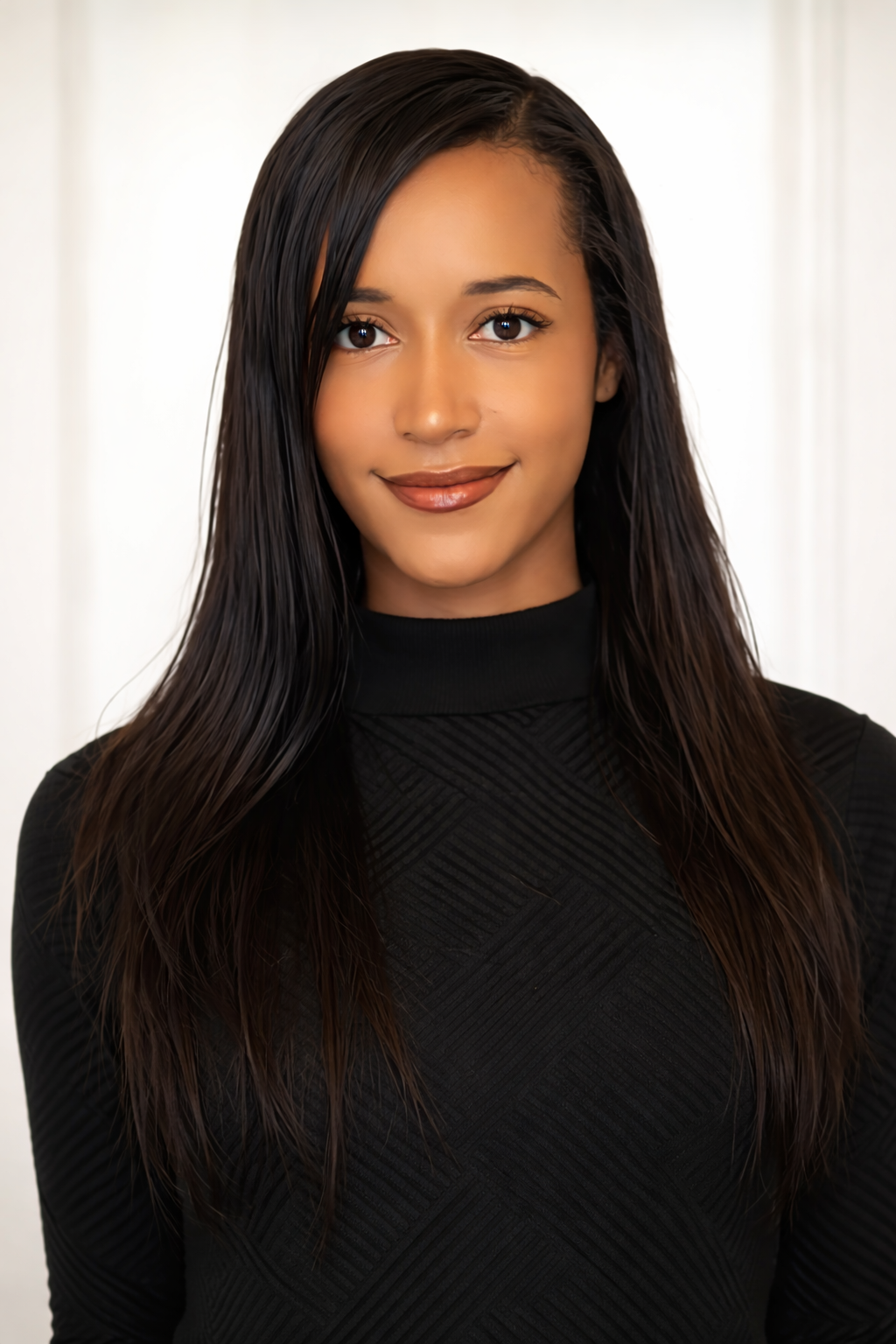 Naomi L Henry