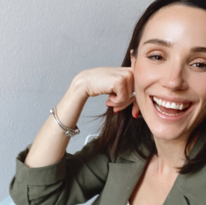 Natasha Ferreira, UGC creator