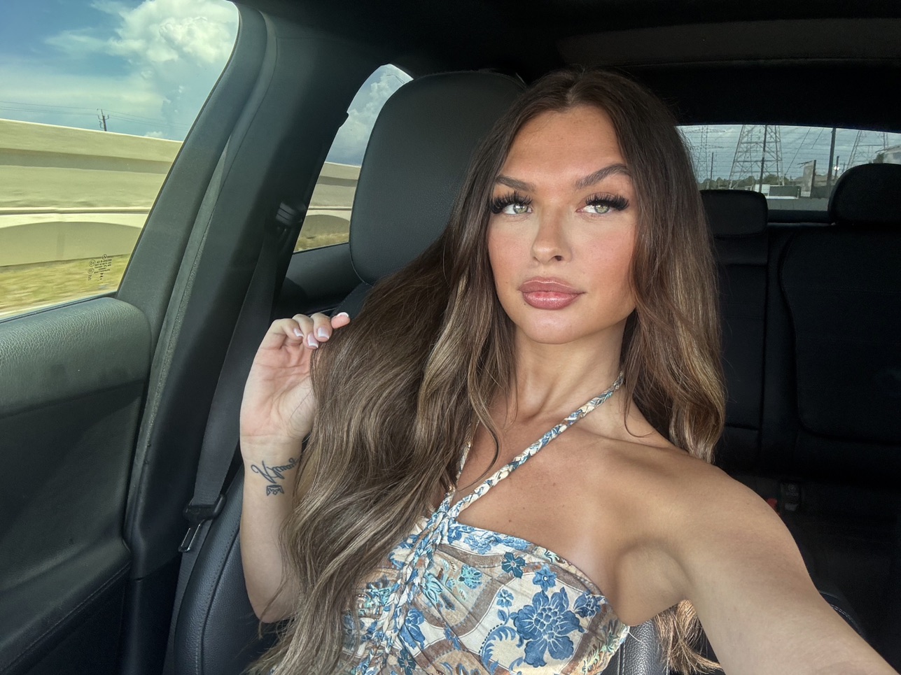 Jordyn Kitching