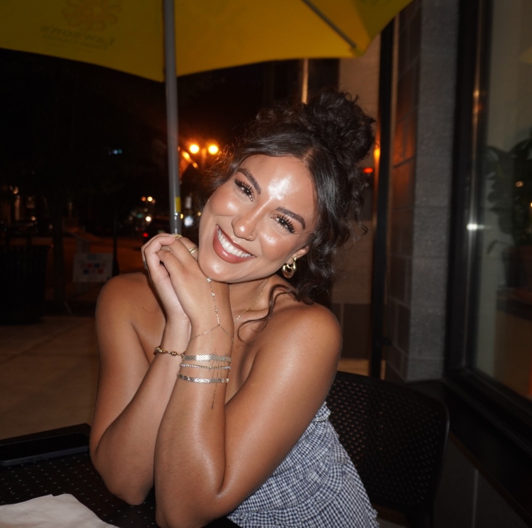 Kristina Wahba