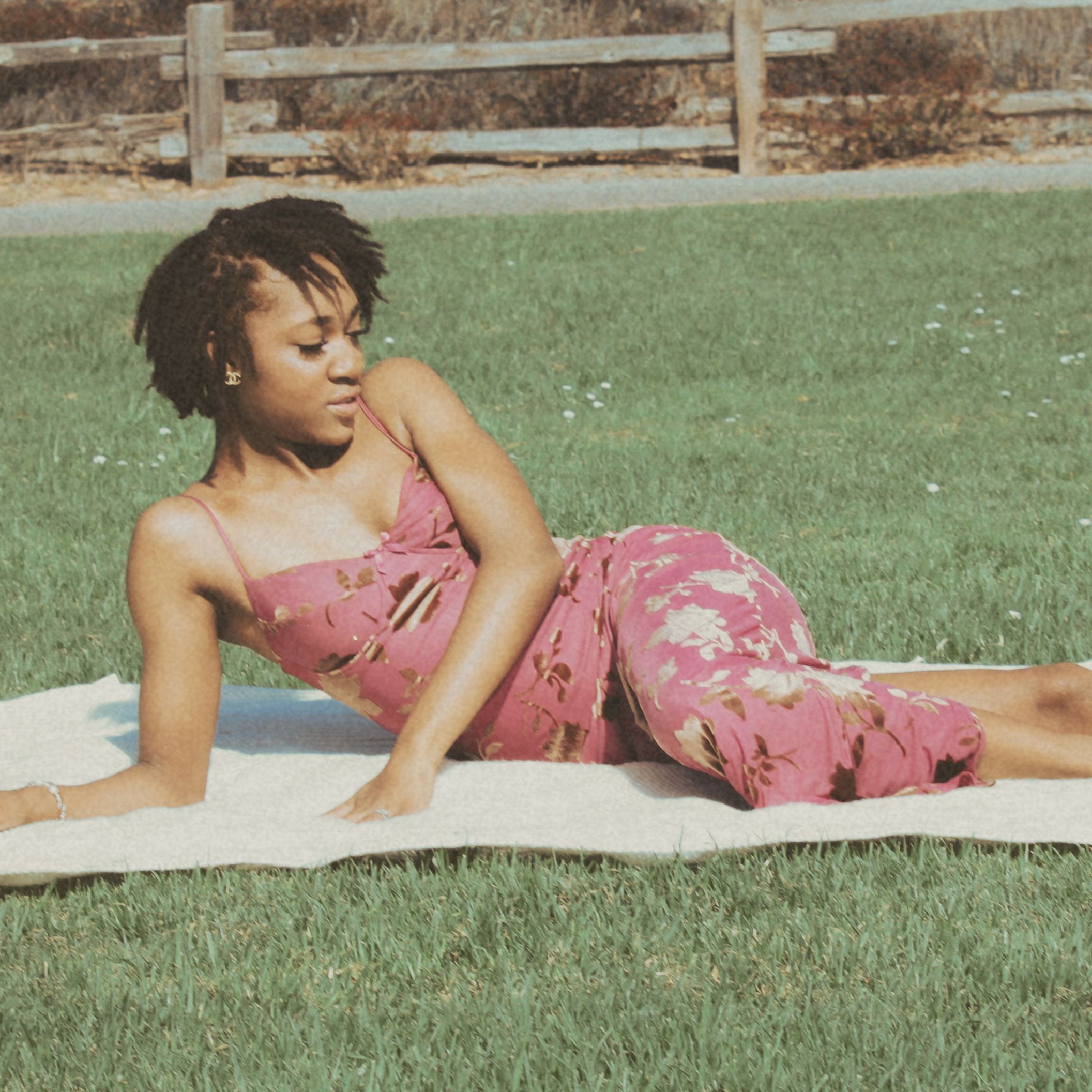 Zoe Smiley, UGC creator