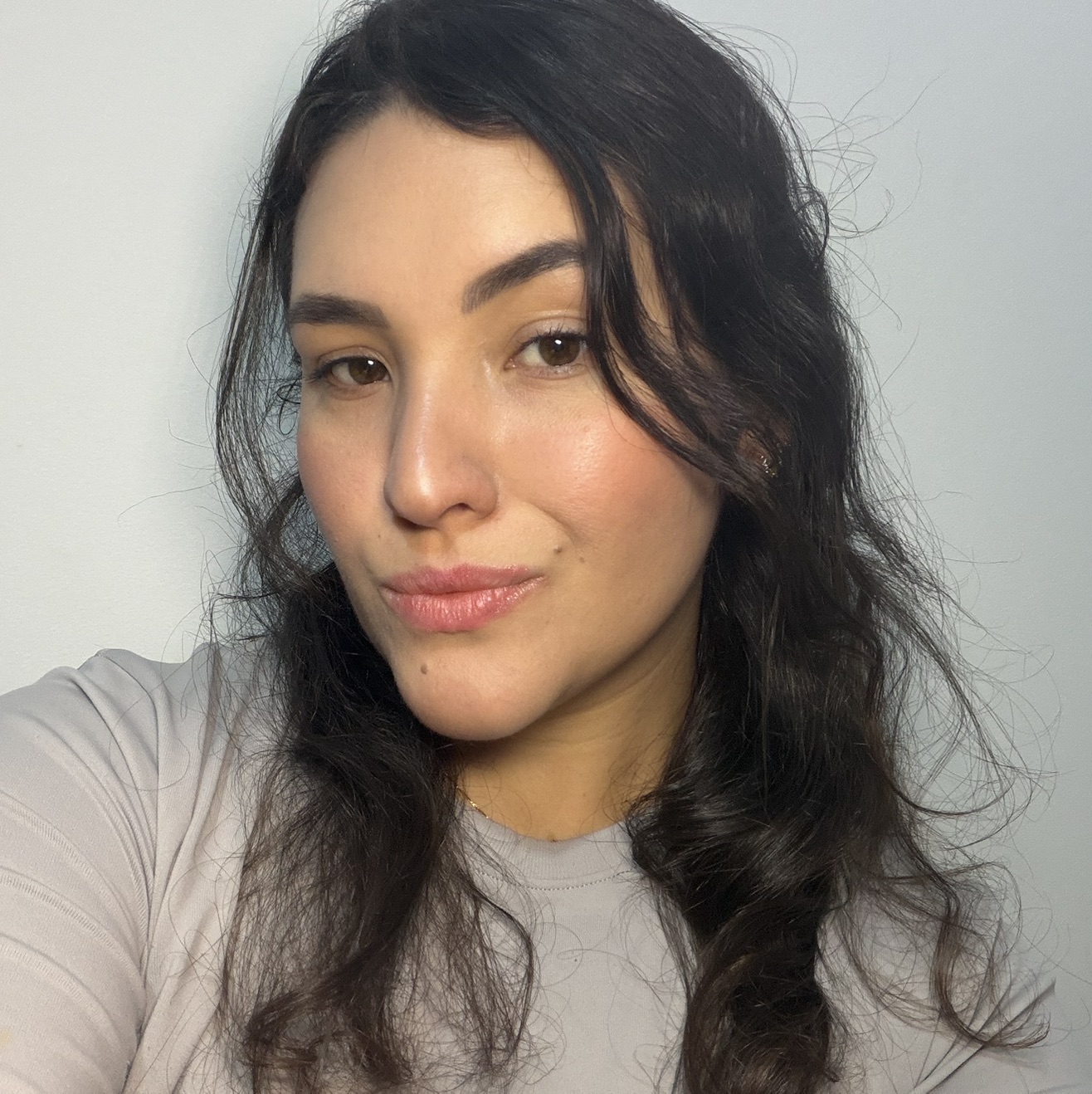 Sabrina Silva, UGC creator