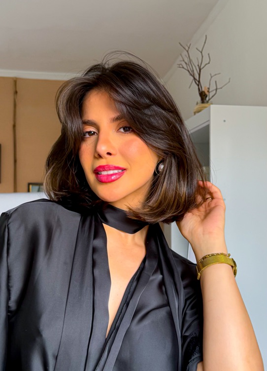 Raquel Braga, UGC creator