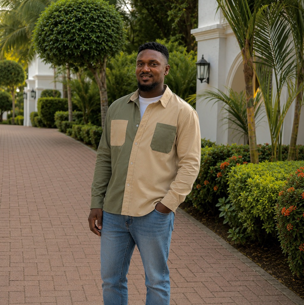 Ajamma Anthony Ifeanyi, UGC creator
