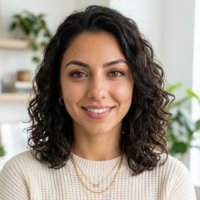 Vinna, UGC creator