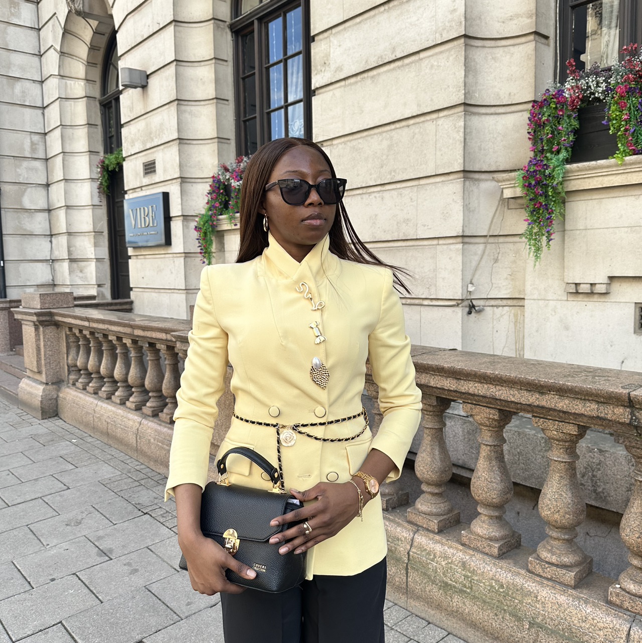Oluwatimilehin ogunnuga, UGC creator