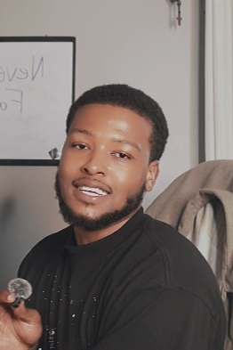 Treyvon Christian