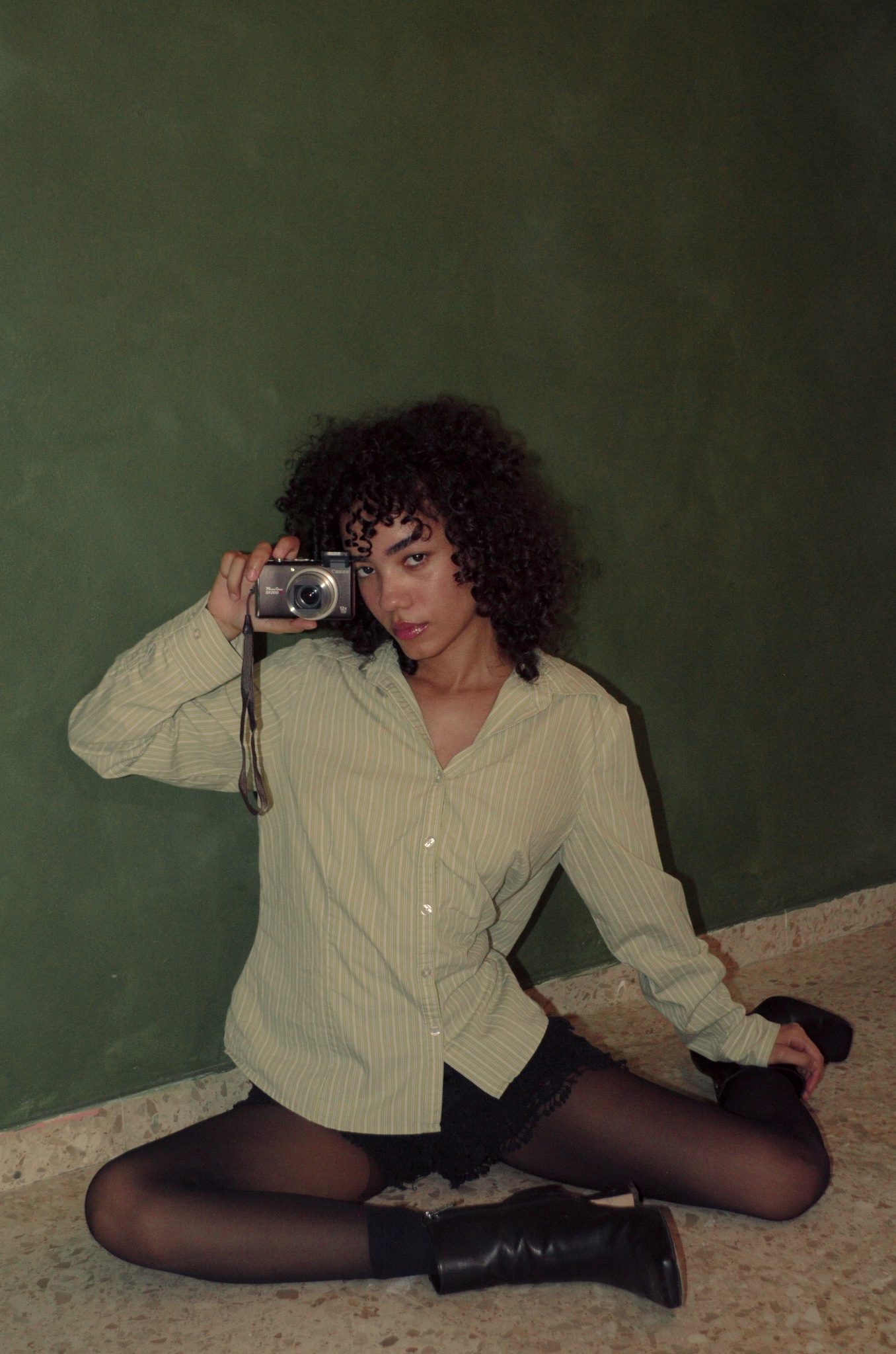 Clari Paulino, UGC creator