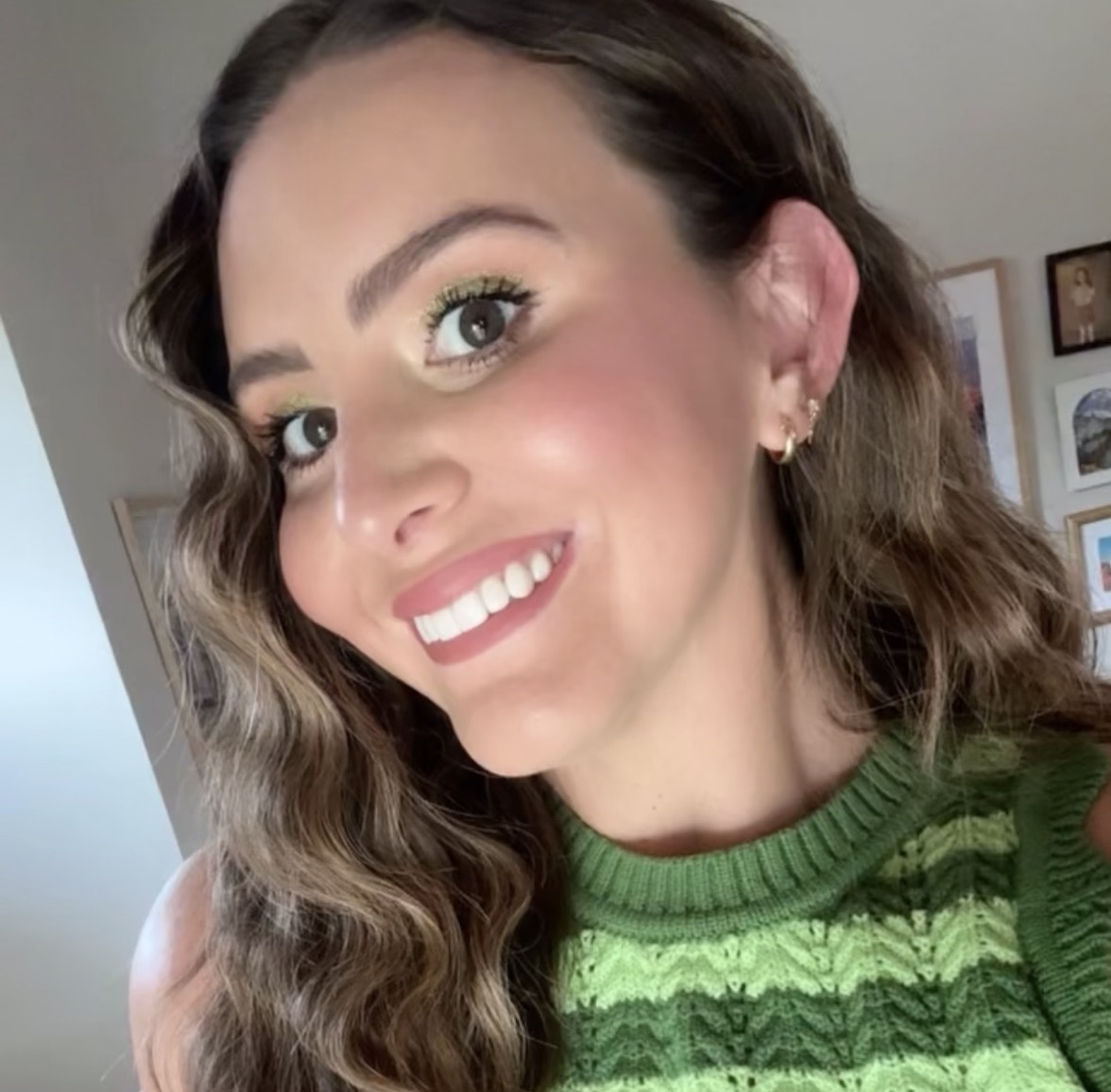 Brittany, UGC creator