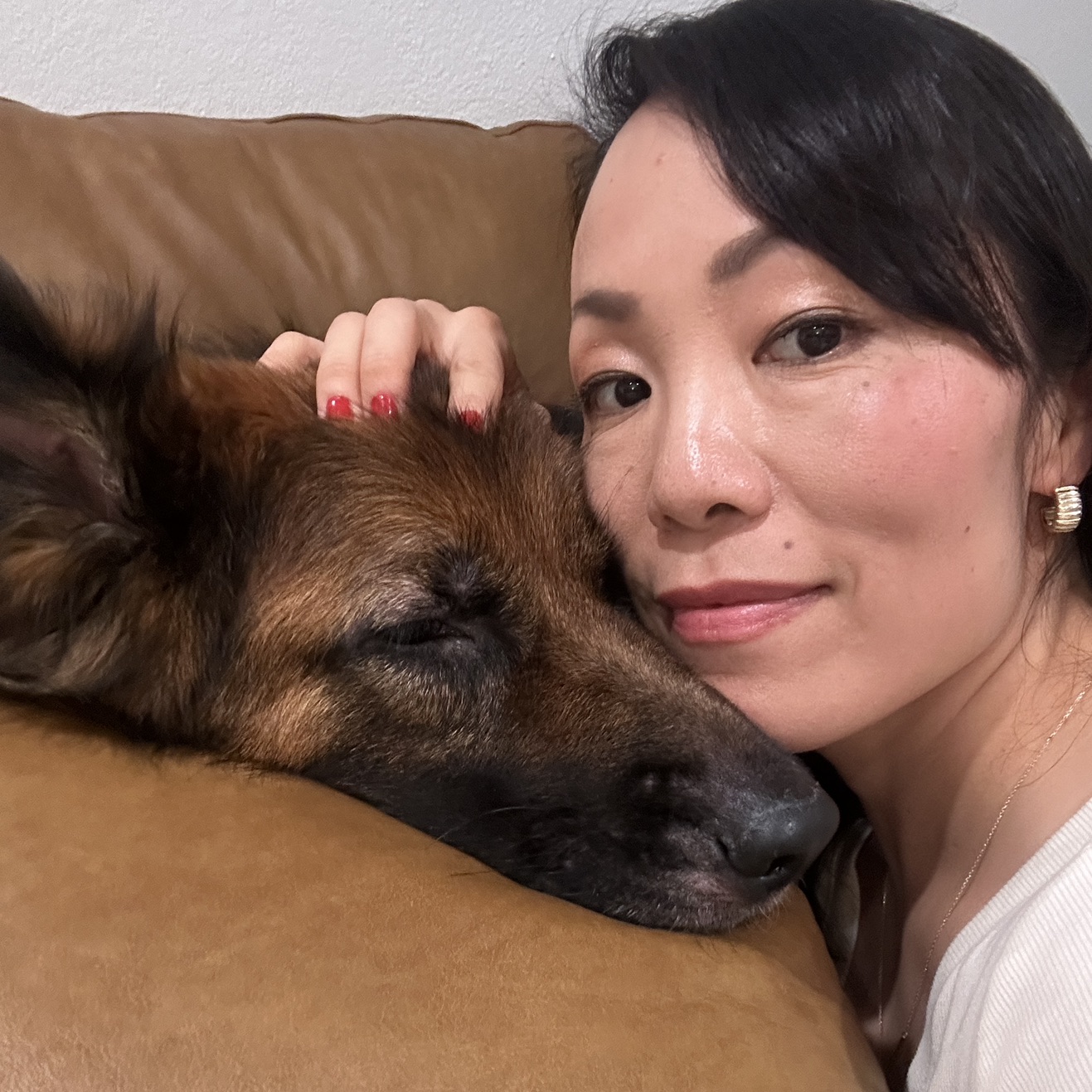 Ayako Chow