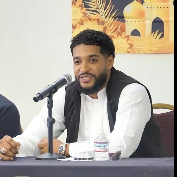 Kareem Worthey UGC, UGC creator