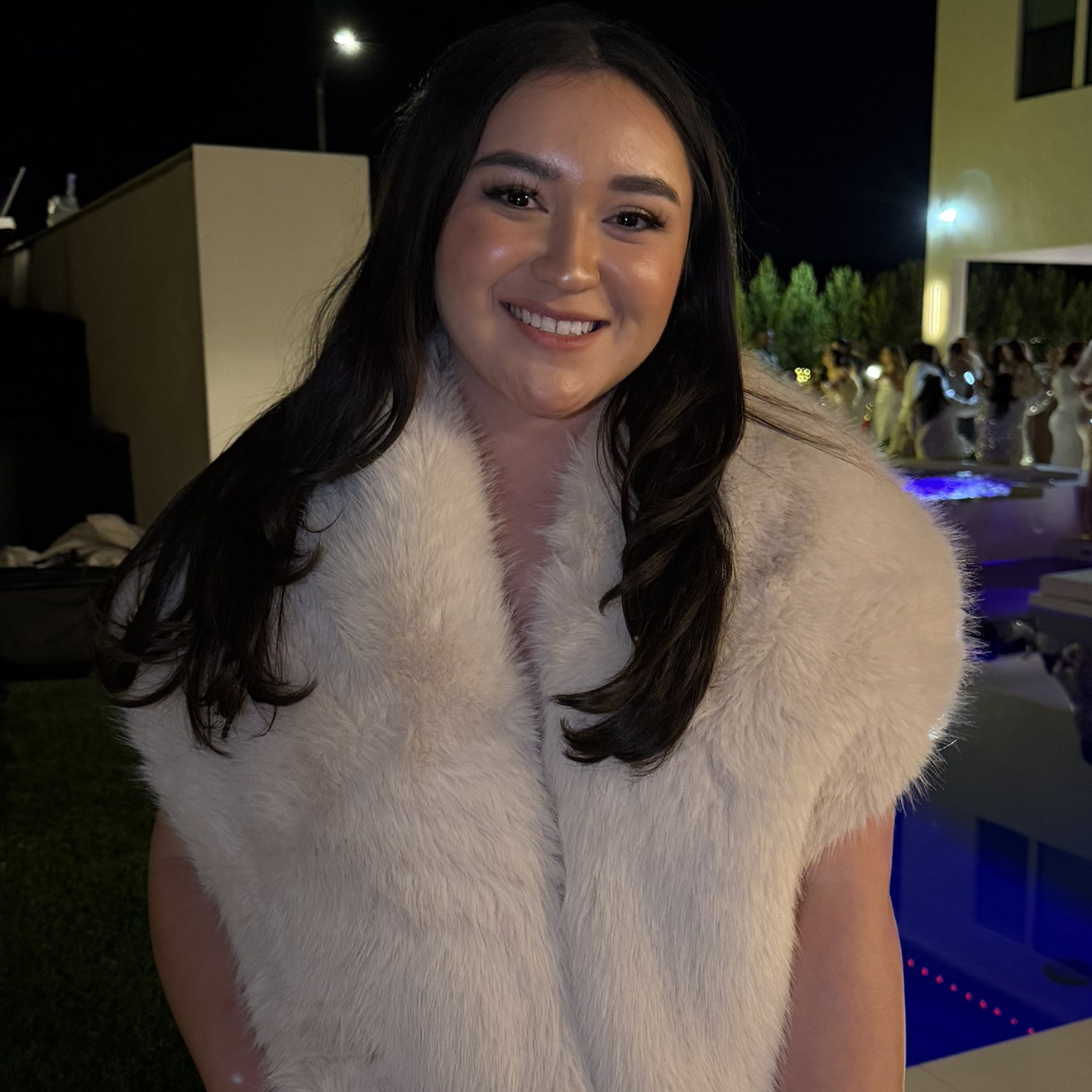 jasmine sermeno, UGC creator
