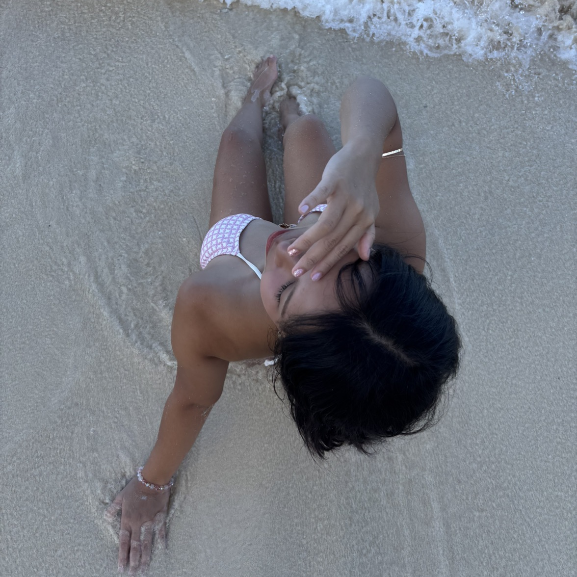 Dyana Marie Gomez, UGC creator