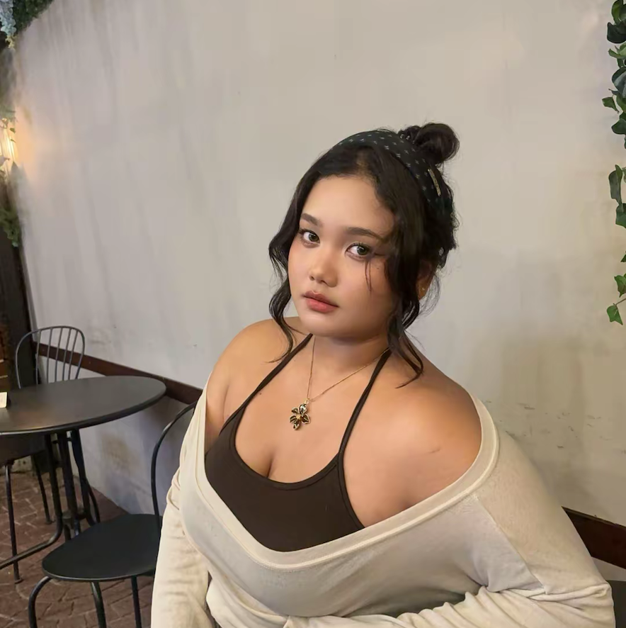Nuttawadee Chaleamram, UGC creator