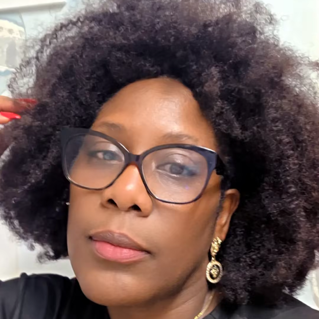 Seibatu Evans, UGC creator