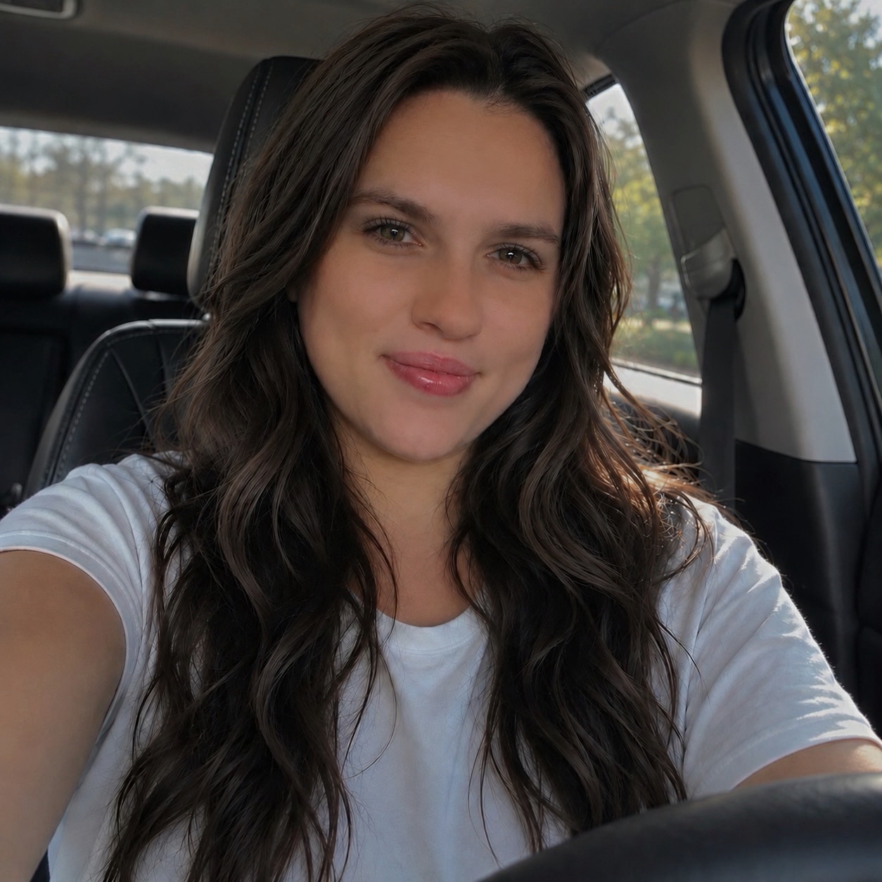 Kylie ORourke, UGC creator