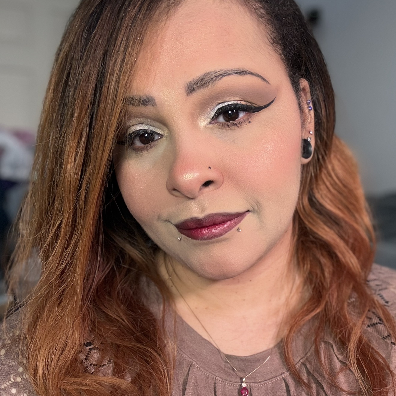 Lizz, UGC creator