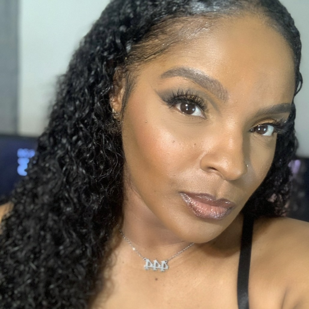 Ki Nicole, UGC creator
