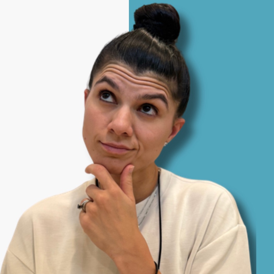 Negin, UGC creator