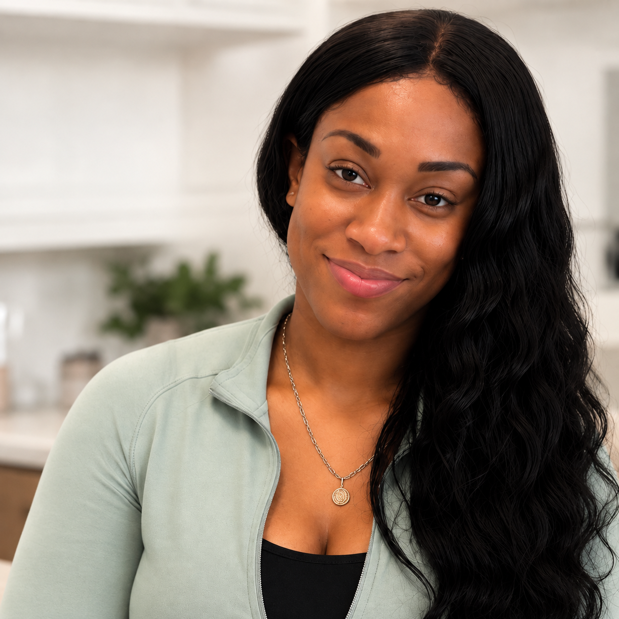 Taneisha Mark, UGC creator
