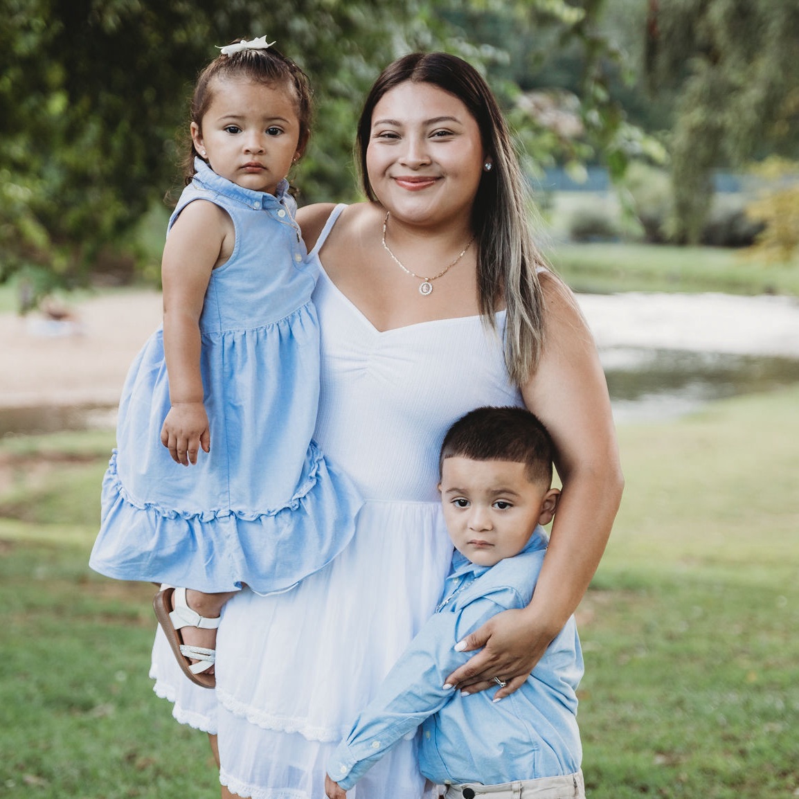 Jimena Santana, UGC creator