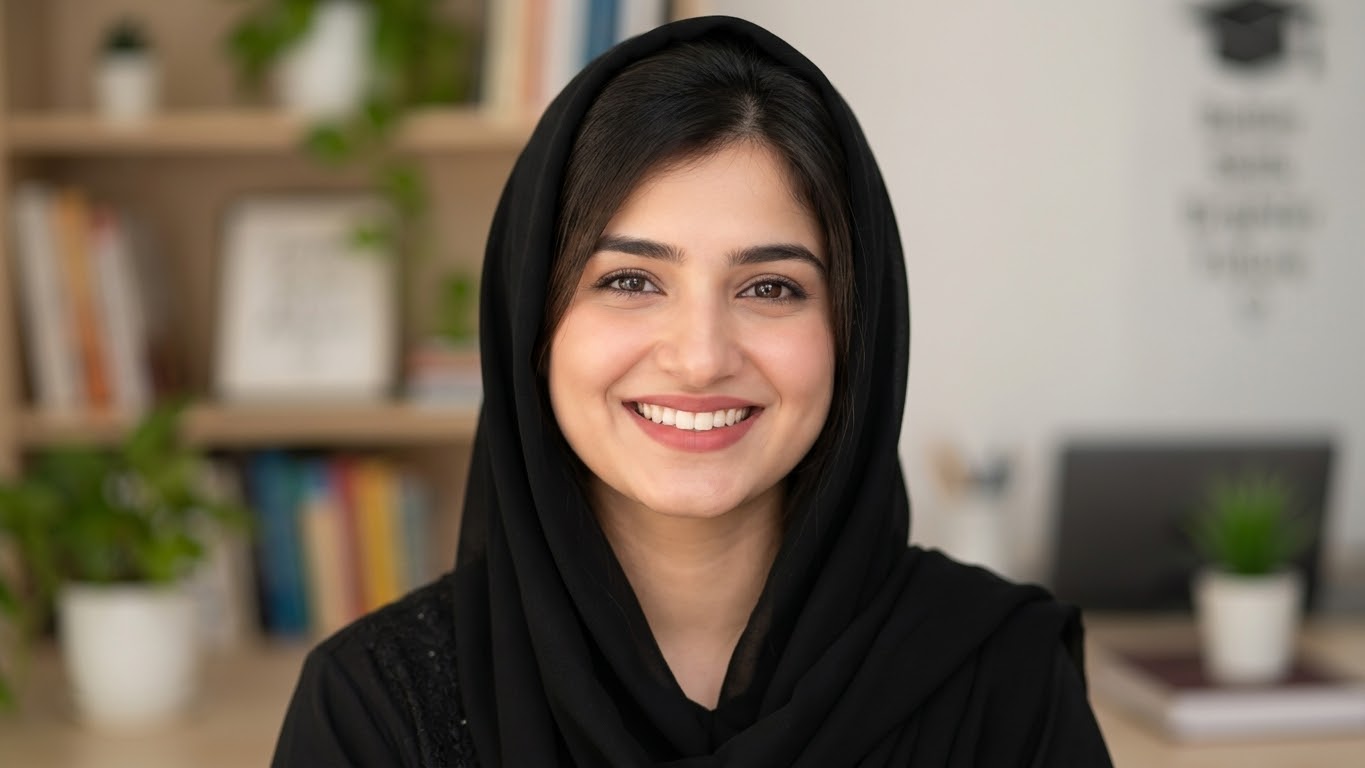 Amara Arshad, UGC creator