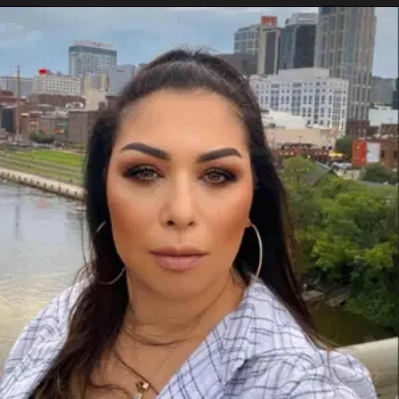 Alma Montalvo