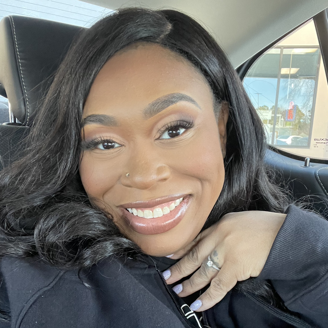 Cierra Hamlet | ExquisitelyCi, UGC creator