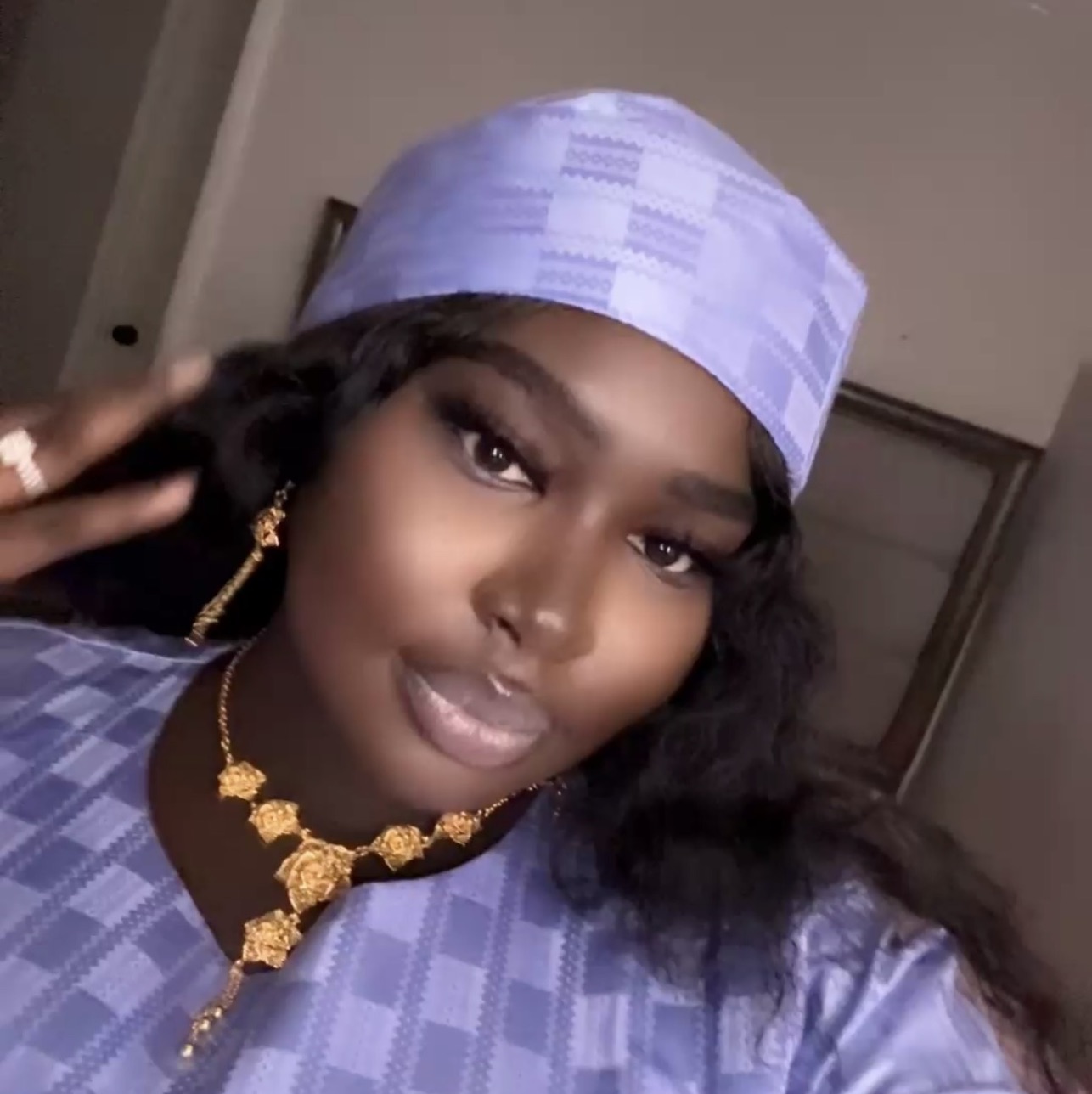 Fatimata Ly, UGC creator