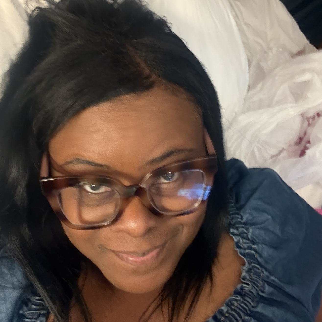 Jamila, UGC creator