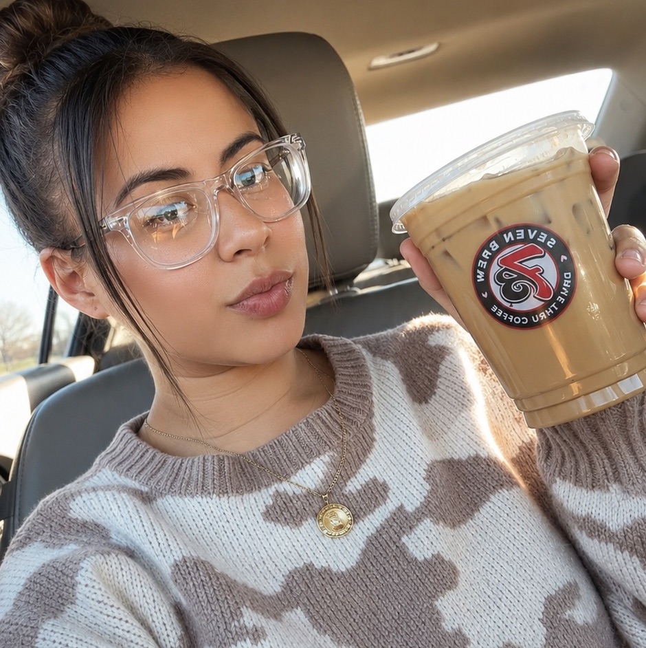 Kimberly Valle, UGC creator