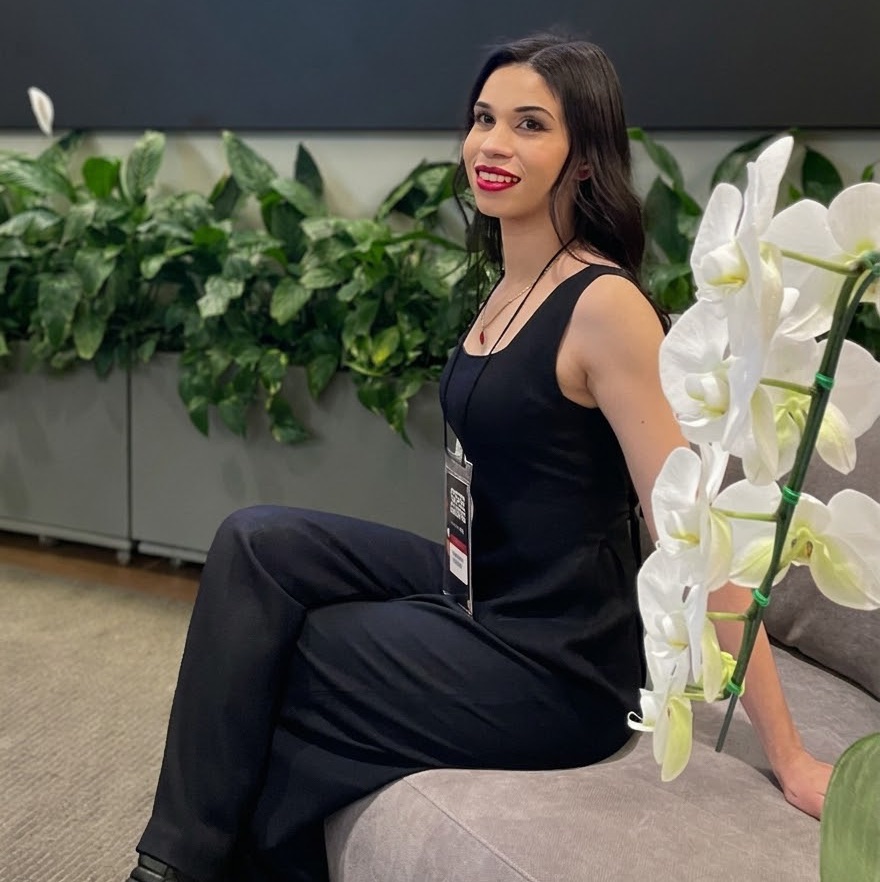 Sthiphany Siqueira, UGC creator