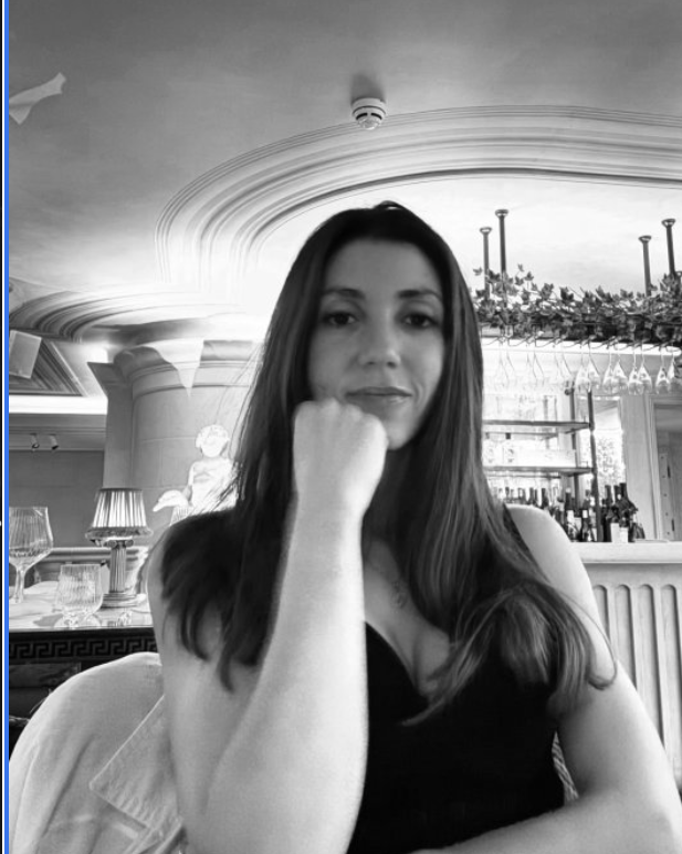 Alessandra T, UGC creator