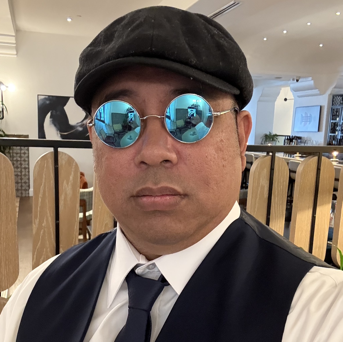 JJ Evangelista