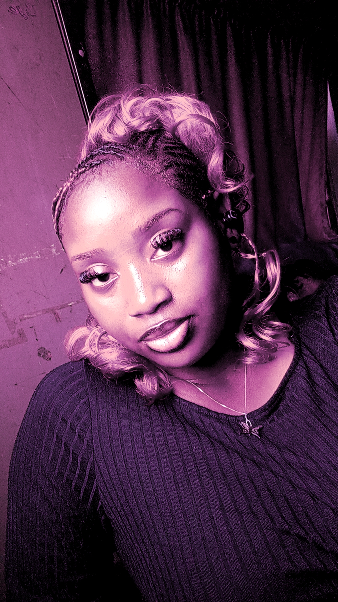 Shulamite, UGC creator