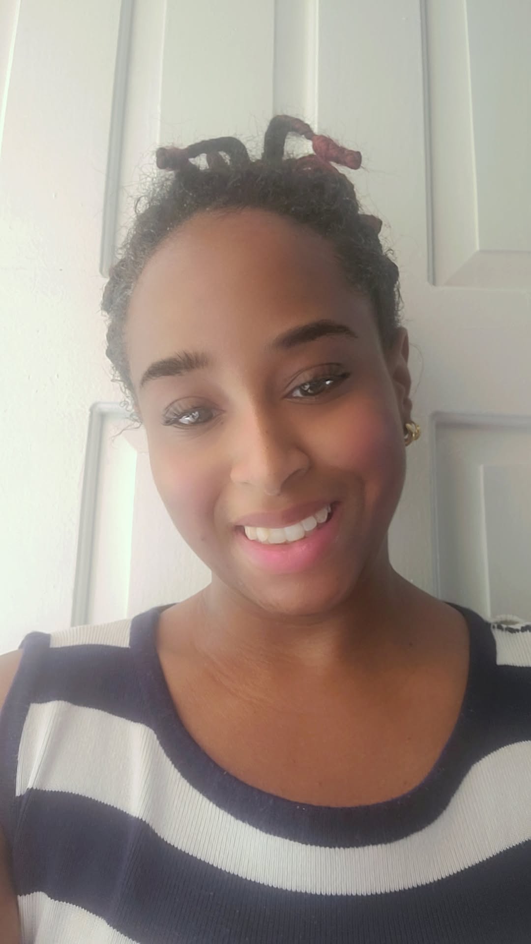 Victoria ferraro, UGC creator
