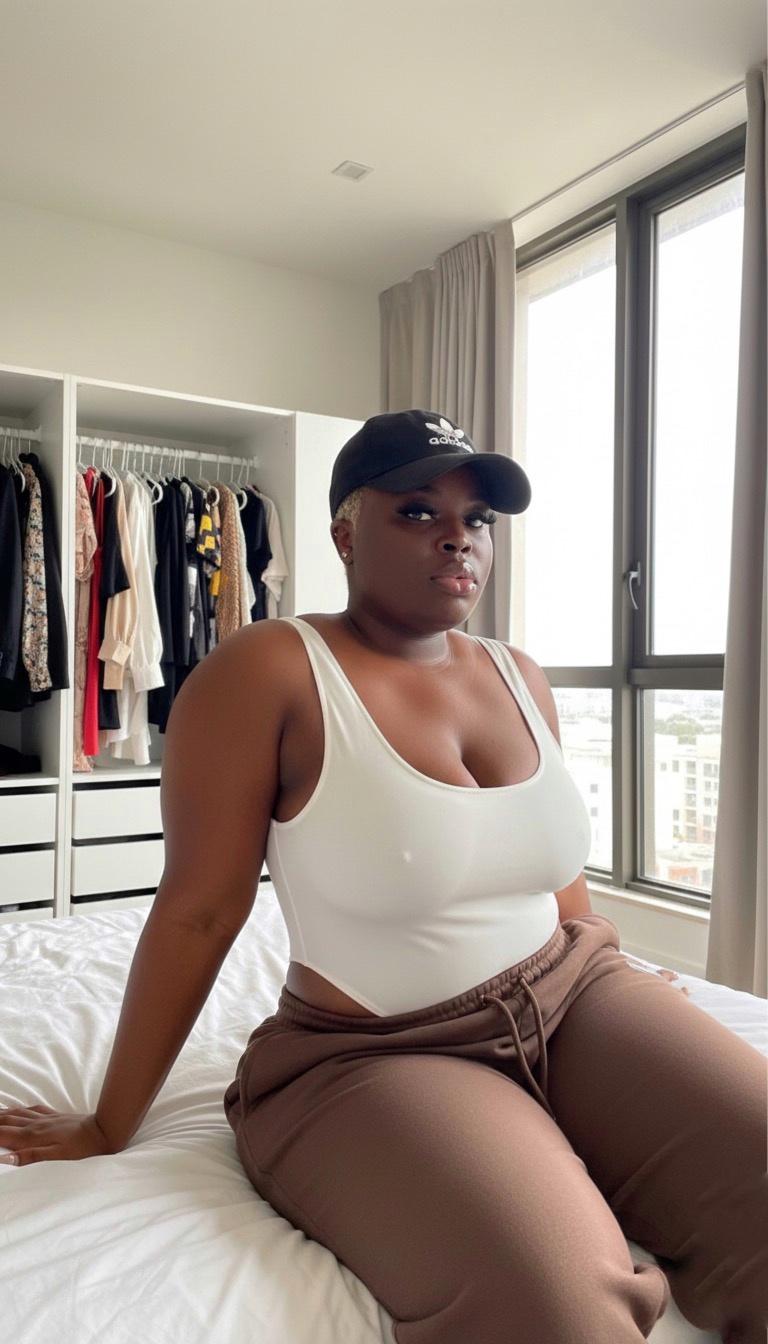 Nkede Brenda, UGC creator