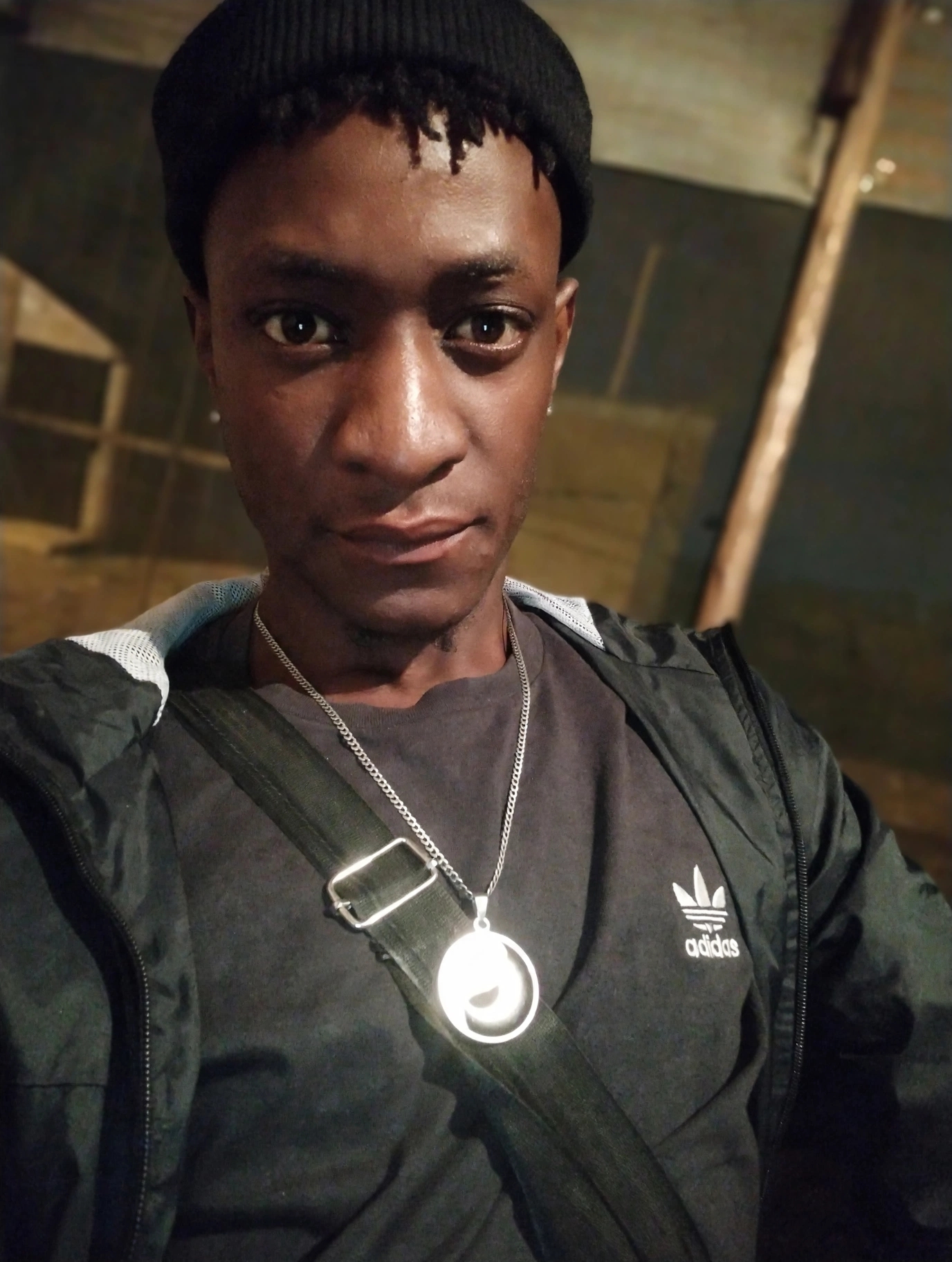 Shaun Pagez, UGC creator