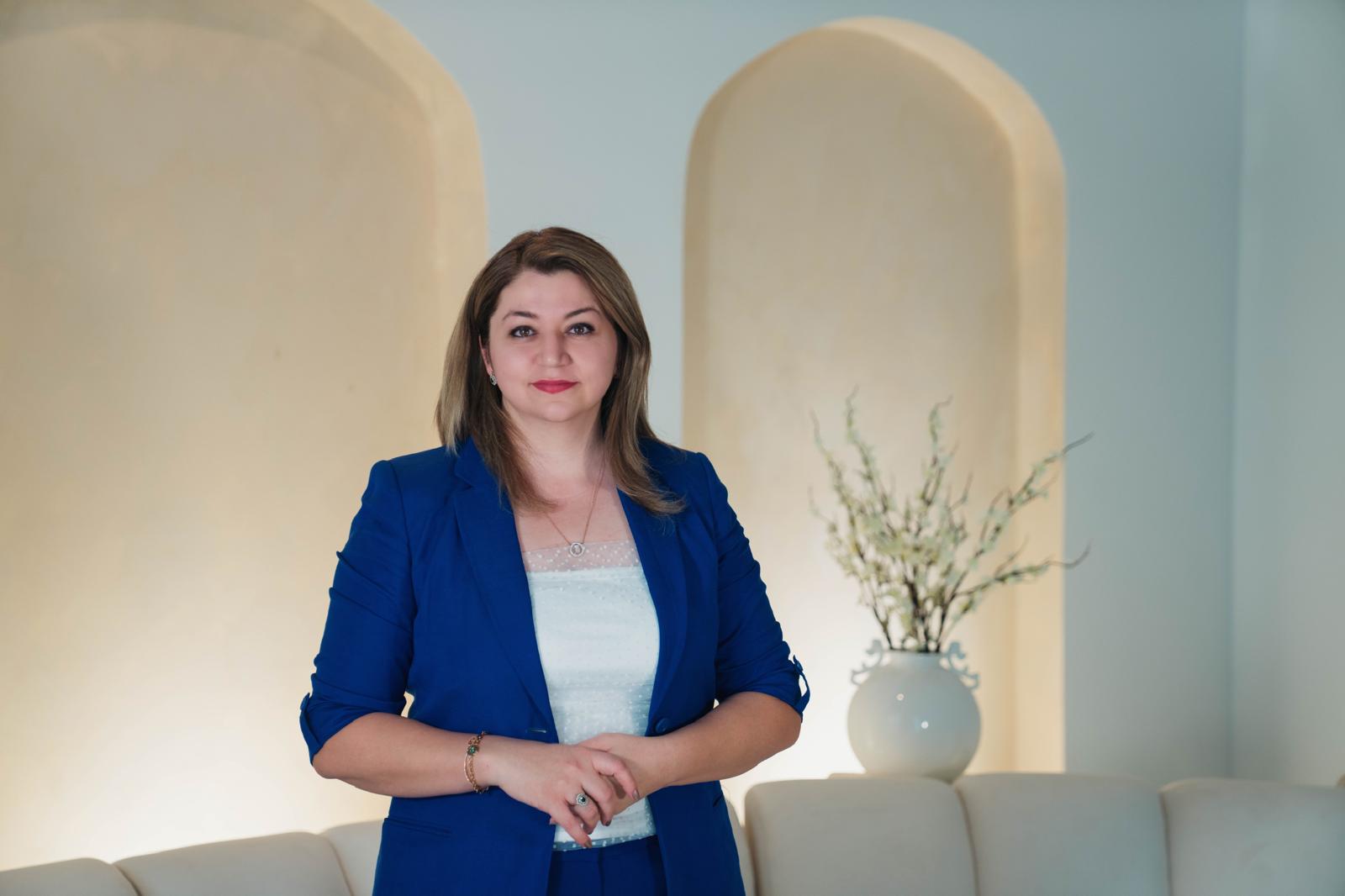 Shanoza Oripova, UGC creator