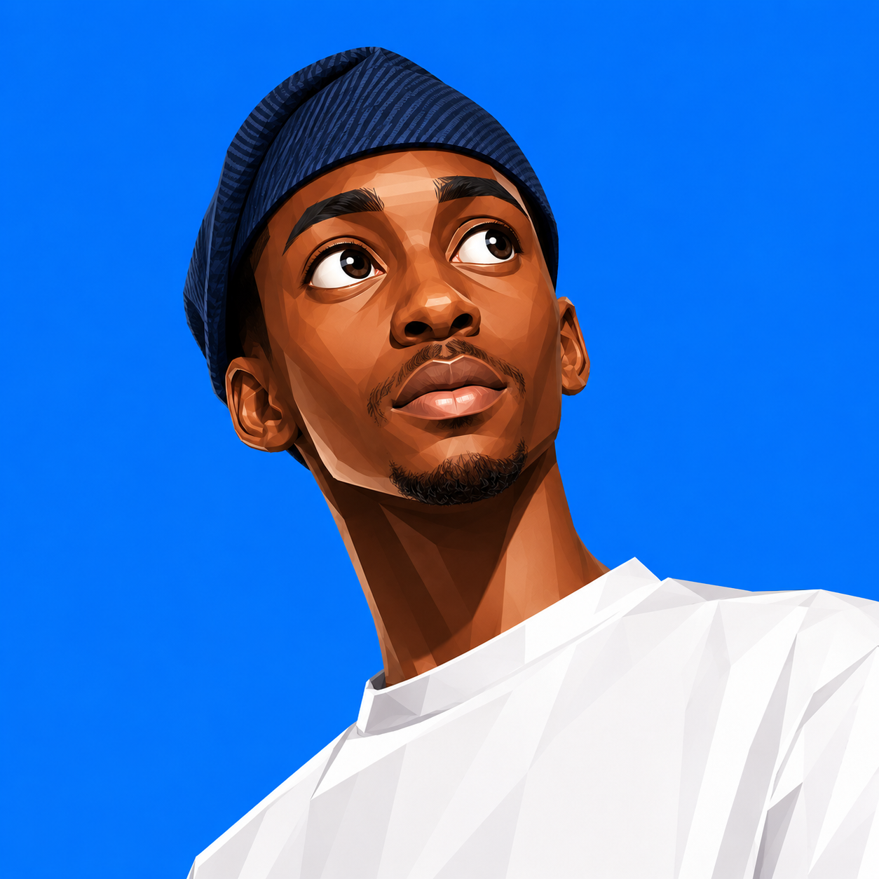 Olufemi Samson Olugbode, UGC creator