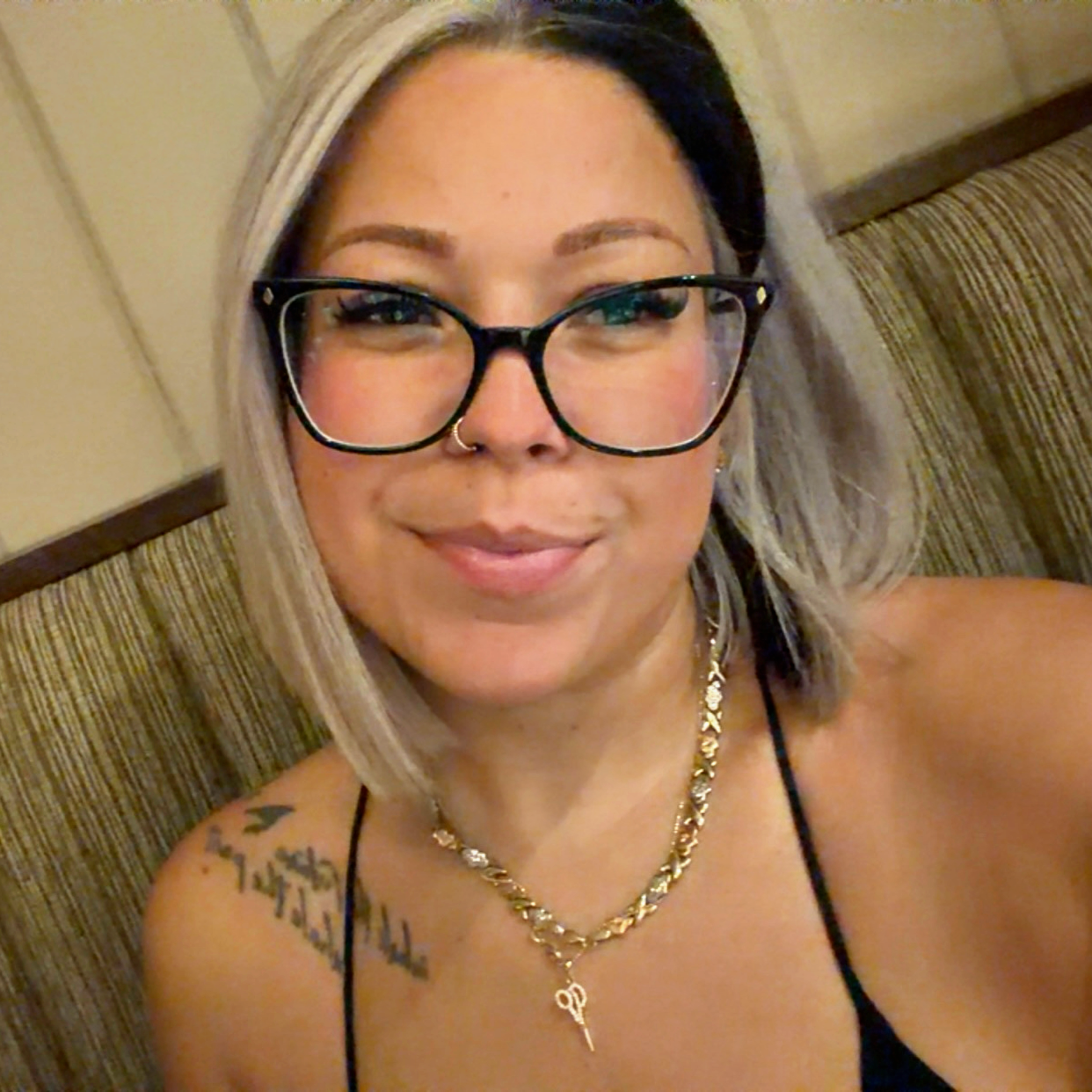 Brenda Rivera, UGC creator
