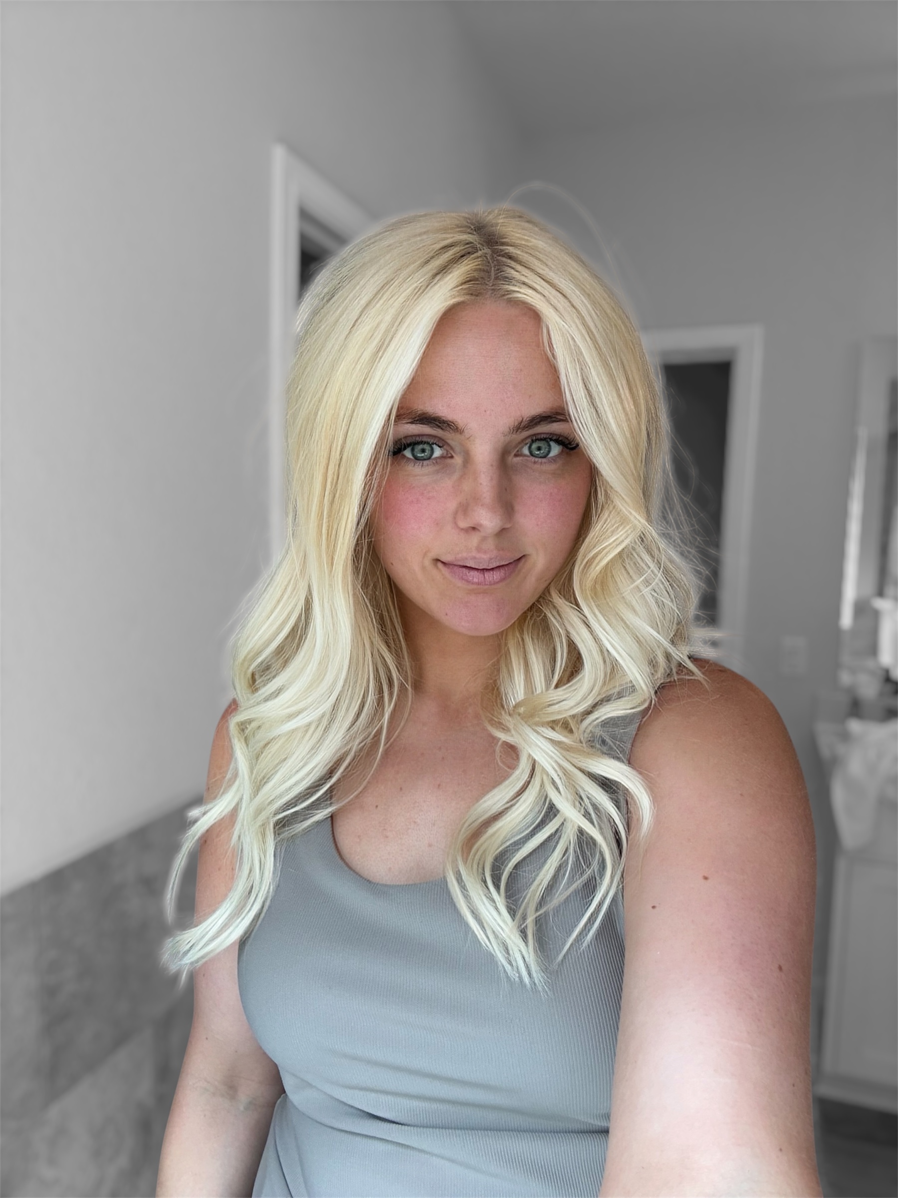 Sherice Fuhriman, UGC creator