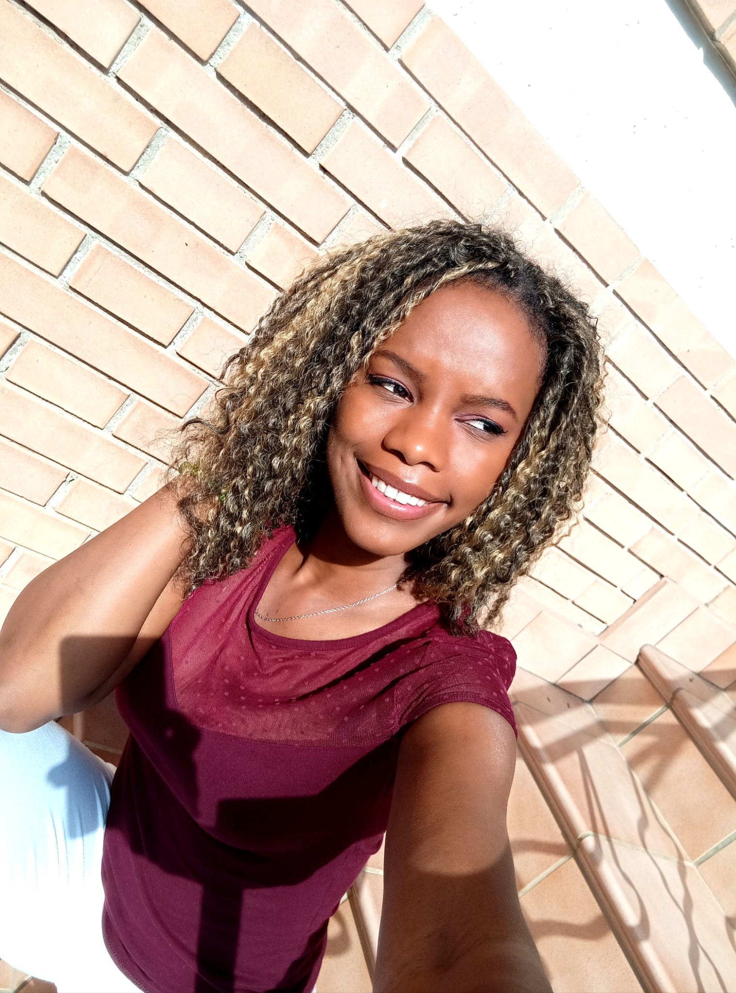 Sabrina Campuzano, UGC creator