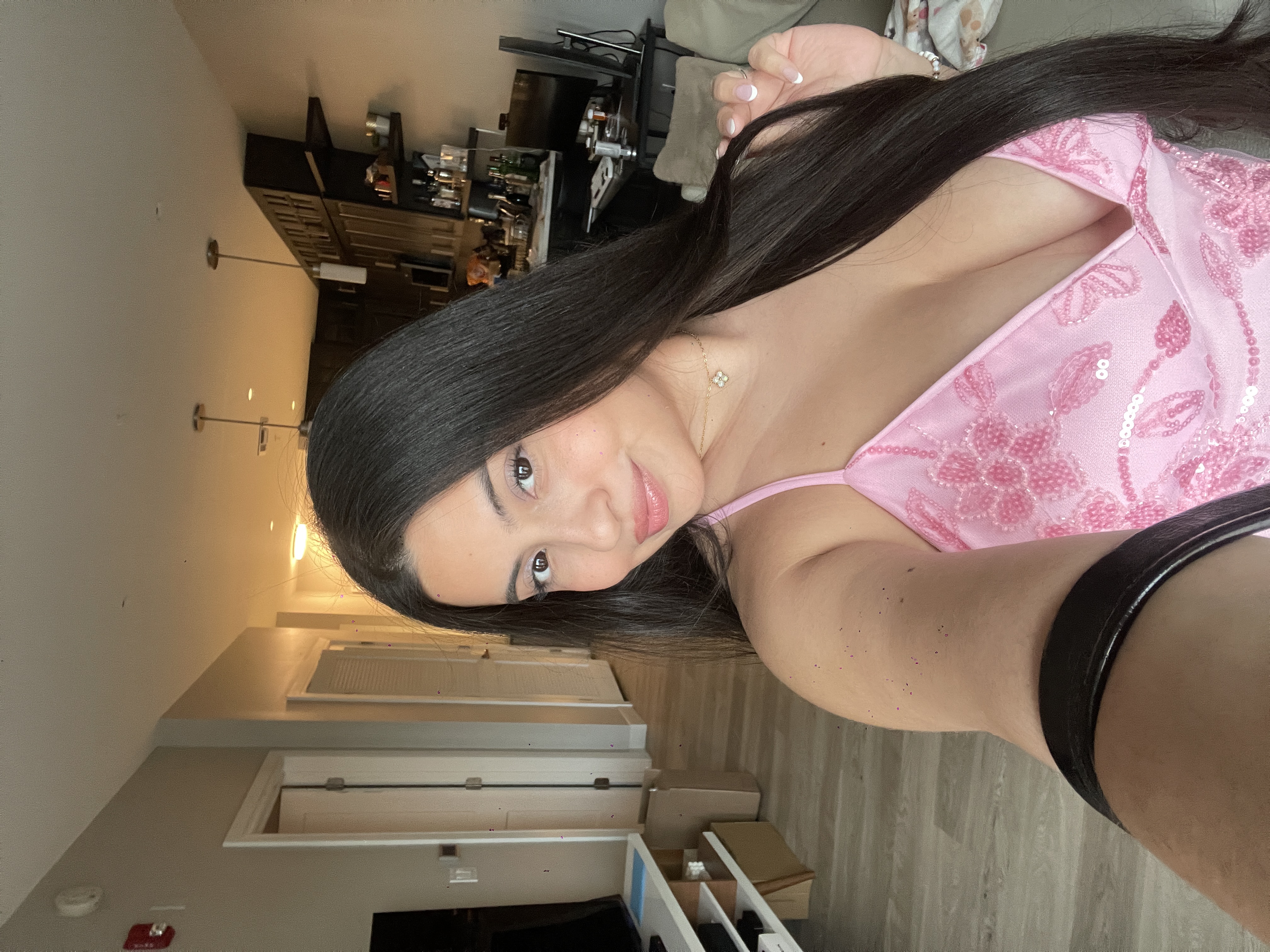 Jennifer Isaza, UGC creator