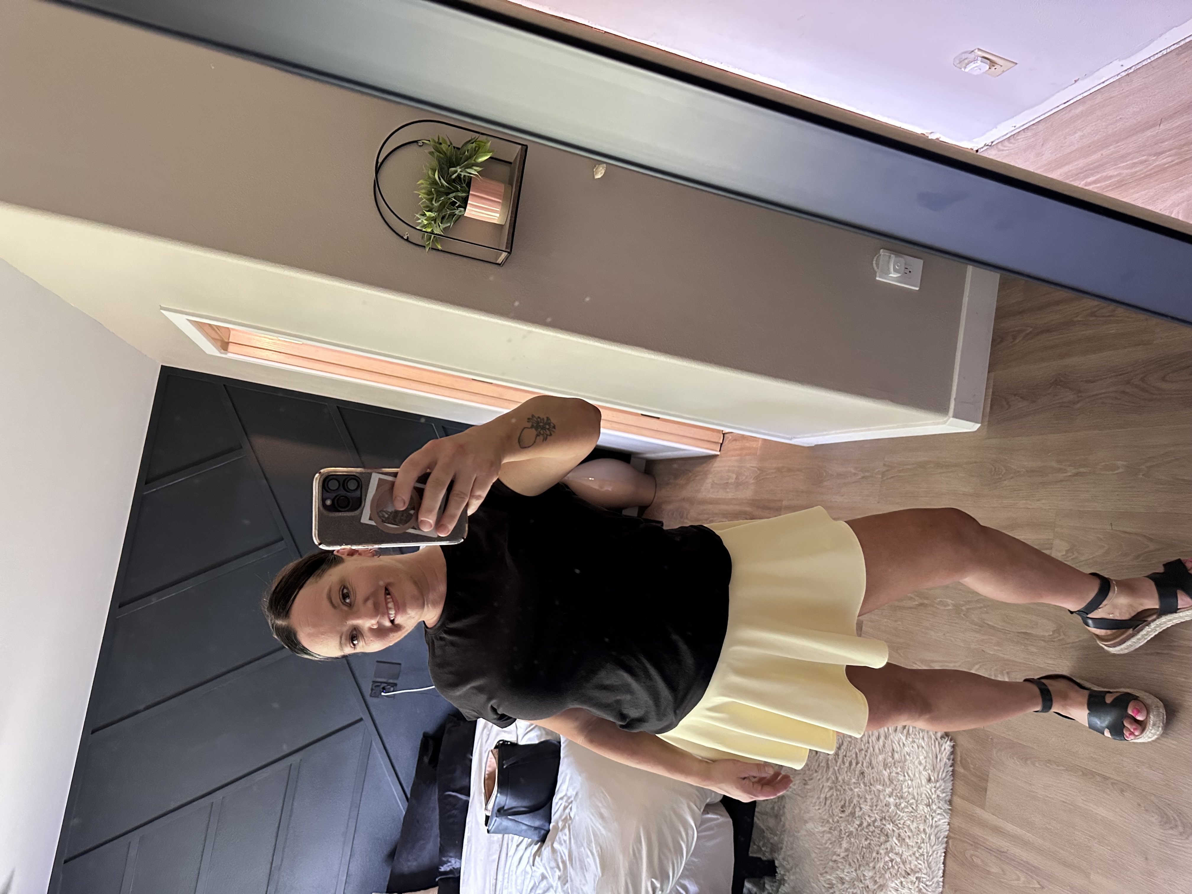 Miranda Cookson, UGC creator