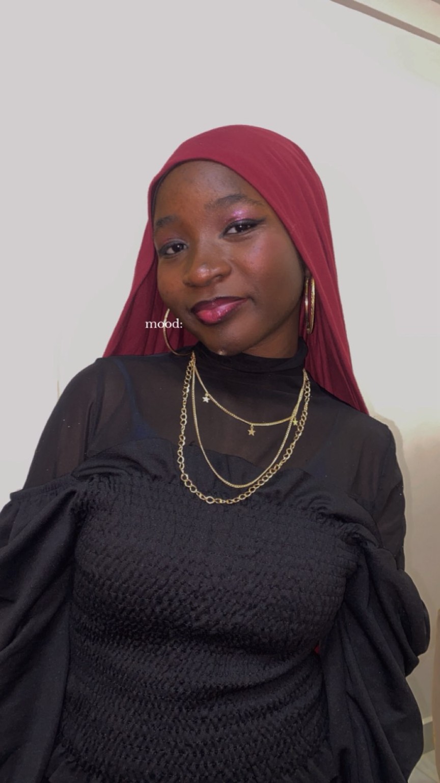 KHADIJA HASSAN, UGC creator